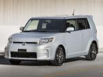Scion xB 10 Series 2013 года